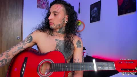 leopmonk help me reach 100 thumbs up online show from 4, 12, 2024