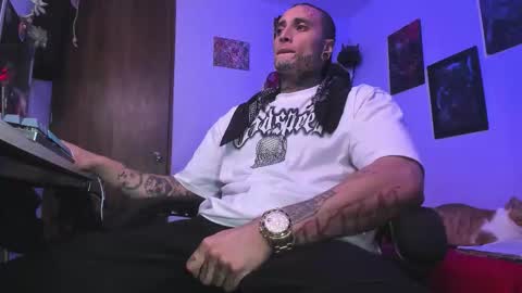 Snapshot of ryuk_it chatting on 2, 2, 2026 leopmonk help me reach 100 thumbs up online show from 2, 2, 2026