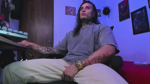 Snapshot of ryuk_it chatting on 3, 2, 2026 leopmonk help me reach 100 thumbs up online show from 3, 2, 2026