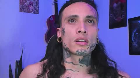 Snapshot of ryuk_it chatting on 3, 2, 2026 leopmonk help me reach 100 thumbs up online show from 3, 2, 2026