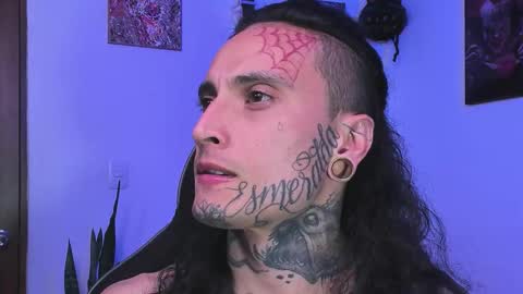 Snapshot of ryuk_it chatting on 3, 2, 2026 leopmonk help me reach 100 thumbs up online show from 3, 2, 2026