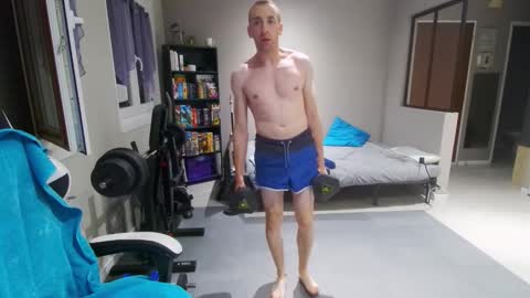 Ryuk FR online show from 7, 11, 2025