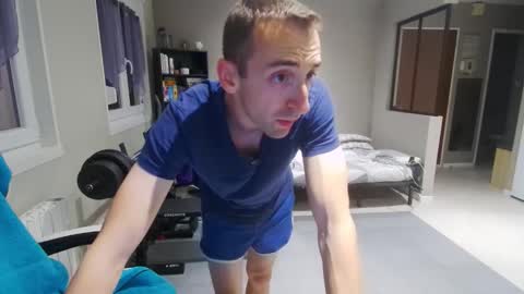 Ryuk FR online show from 14, 11, 2025