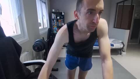 Ryuk FR online show from 16, 3, 2026