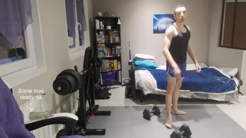 Ryuk FR online show from 7, 4, 2026