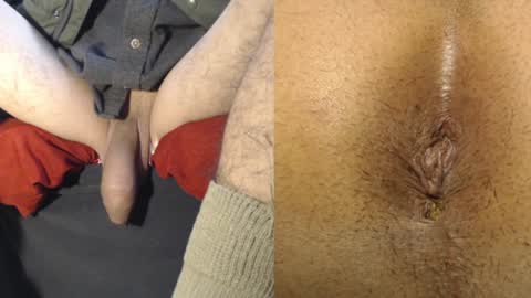 Ryushi009 online show from 4, 12, 2024