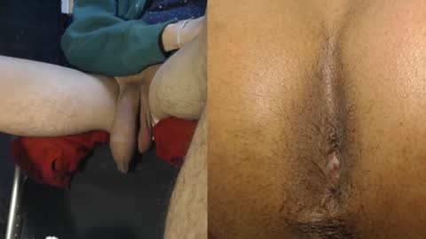 Ryushi009 online show from 29, 12, 2024