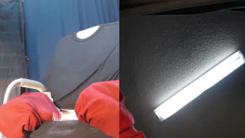 Ryushi009 online show from 10, 1, 2025