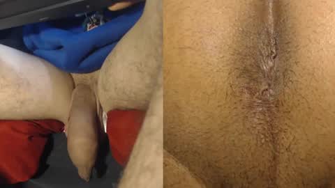 Ryushi009 online show from 28, 2, 2025