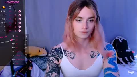  Alice  online show from 5, 6, 2026
