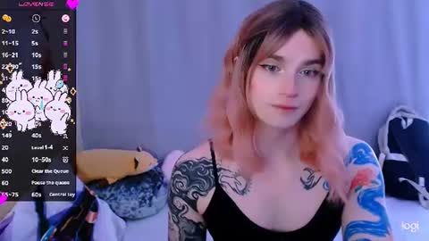  Alice  online show from 11, 6, 2026