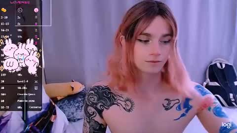  Alice  online show from 18, 6, 2026