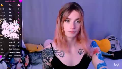  Alice  online show from 17, 7, 2026