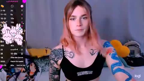  Alice  online show from 18, 7, 2026
