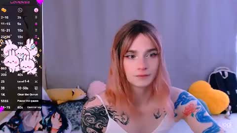  Alice  online show from 23, 7, 2026