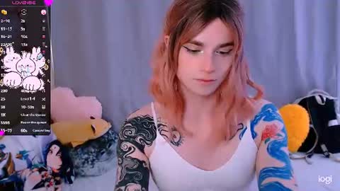  Alice  online show from 2, 8, 2026