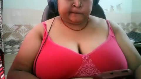 HotLovers online show from 13, 7, 2026