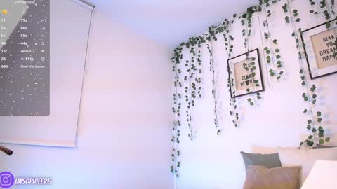 Sofia  Independent Model online show from 20, 12, 2024