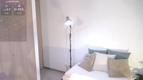 Sofia  Independent Model online show from 15, 9, 2025