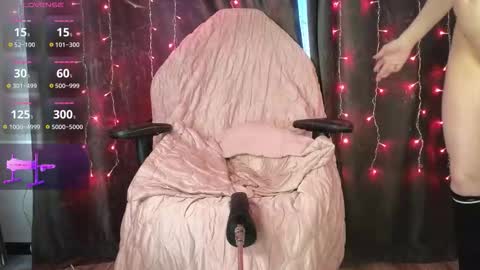 s1lent_v0id online show from 20, 3, 2026