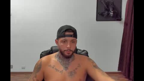 Snapshot of s1nmaster chatting on 19, 9, 2025 s1nmaster online show from 19, 9, 2025