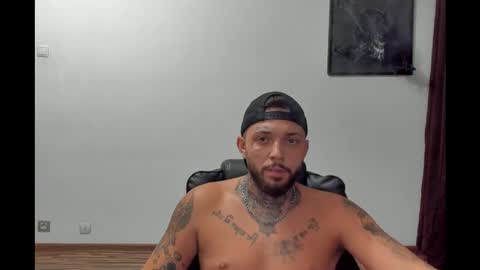 Snapshot of s1nmaster chatting on 21, 9, 2025 s1nmaster online show from 21, 9, 2025