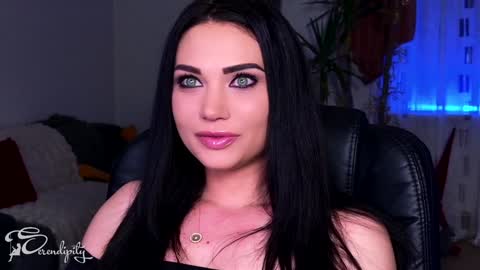 Snapshot of s3r3ndipity chatting on 4, 2, 2025 Y online show from 4, 2, 2025