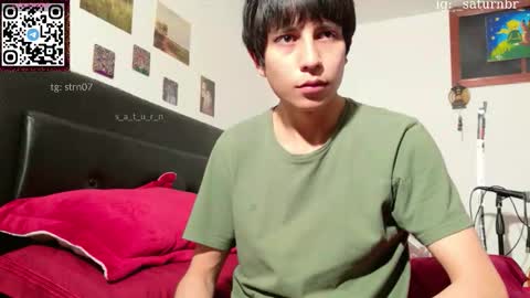 Snapshot of s_a_t_u_r_n chatting on 17, 1, 2026 ST online show from 17, 1, 2026