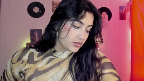 S H A R O N model independient online show from 2, 12, 2024