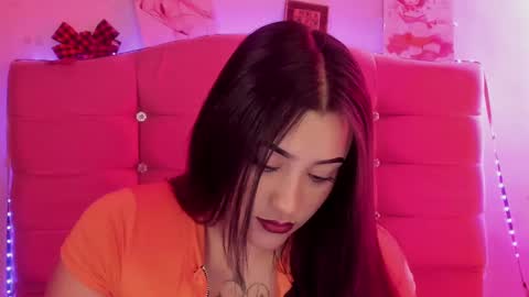 S H A R O N model independient online show from 16, 1, 2025