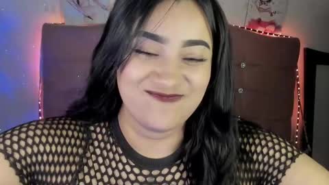 S H A R O N model independient online show from 22, 2, 2025