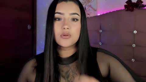 S H A R O N model independient online show from 27, 2, 2025