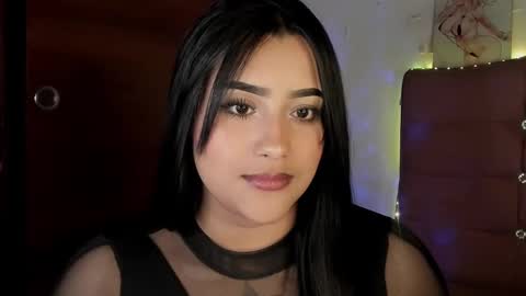 S H A R O N model independient online show from 27, 2, 2025