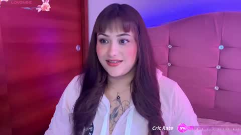 S H A R O N model independient online show from 30, 9, 2025