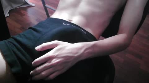 Snapshot of s_h_o_r_k chatting on 5, 3, 2025 Max online show from 5, 3, 2025