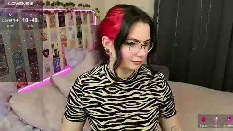 Snapshot of s_katekisa_ss chatting on 26, 2, 2025 Kate online show from 26, 2, 2025