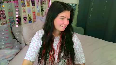 Kate online show from 4, 11, 2025