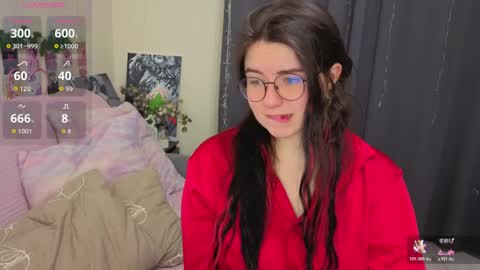 Snapshot of s_katekisa_ss chatting on 3, 5, 2026 Kate online show from 3, 5, 2026
