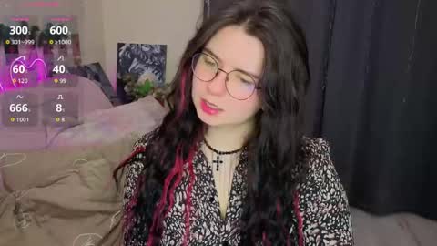 Snapshot of s_katekisa_ss chatting on 6, 5, 2026 Kate online show from 6, 5, 2026
