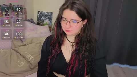 Snapshot of s_katekisa_ss chatting on 19, 5, 2026 Kate online show from 19, 5, 2026