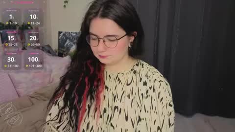Snapshot of s_katekisa_ss chatting on 5, 6, 2026 Kate online show from 5, 6, 2026