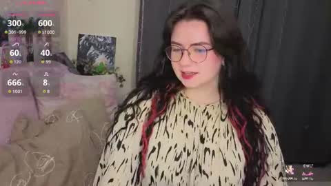 Snapshot of s_katekisa_ss chatting on 13, 6, 2026 Kate online show from 13, 6, 2026