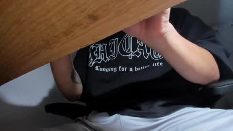 Steven Independent online show from 7, 12, 2024