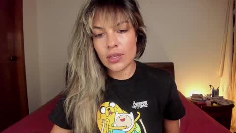 Leslie Beltrn online show from 7, 2, 2025