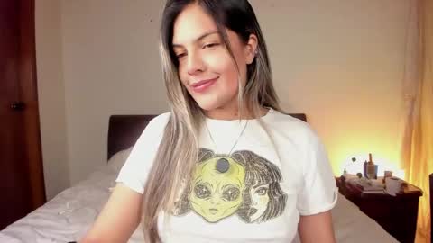 Leslie Beltrn online show from 8, 6, 2026