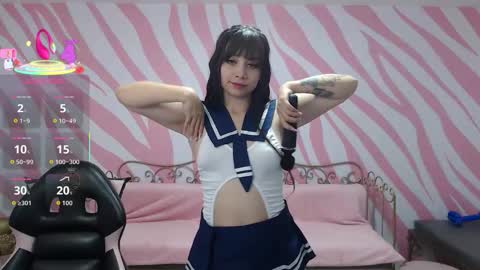 Sabrina online show from 12, 9, 2025