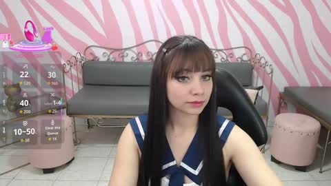 Sabrina online show from 3, 10, 2025