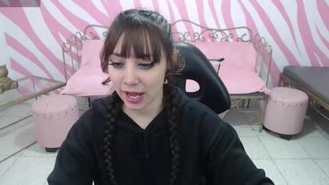 Sabrina online show from 16, 10, 2025