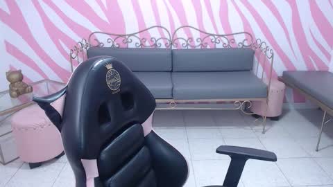 Sabrina online show from 15, 11, 2025