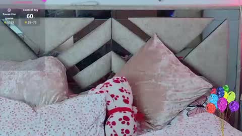 Snapshot of saabrina__ chatting on 2, 7, 2026 Bri online show from 2, 7, 2026